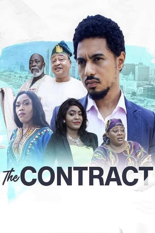 دانلود فیلم The Contract – قرارداد