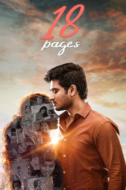 دانلود فیلم18 Pages – هجده صفحه