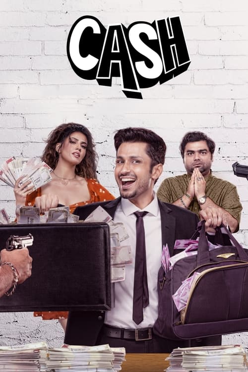 دانلود فیلم Cash – پول