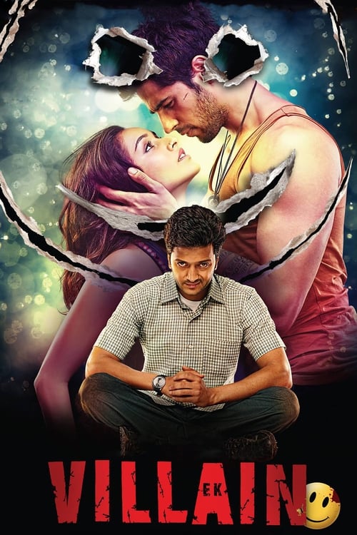 دانلود فیلم Ek Villain – یک خلافکار