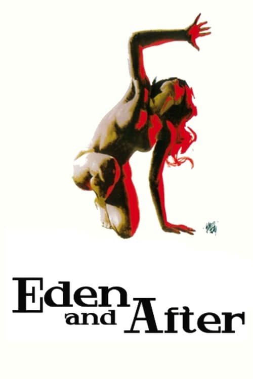 دانلود فیلم Eden and After – عدن و بعد