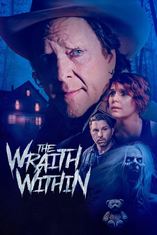 دانلود فیلم درون The Wraith Within – Wraith