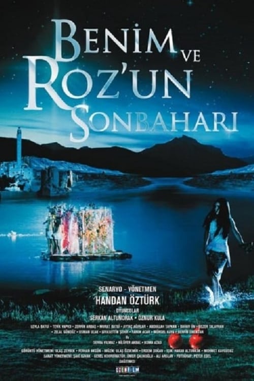 دانلود فیلم Benim ve Roz’un Sonbahari  تابستان اخر من و رز