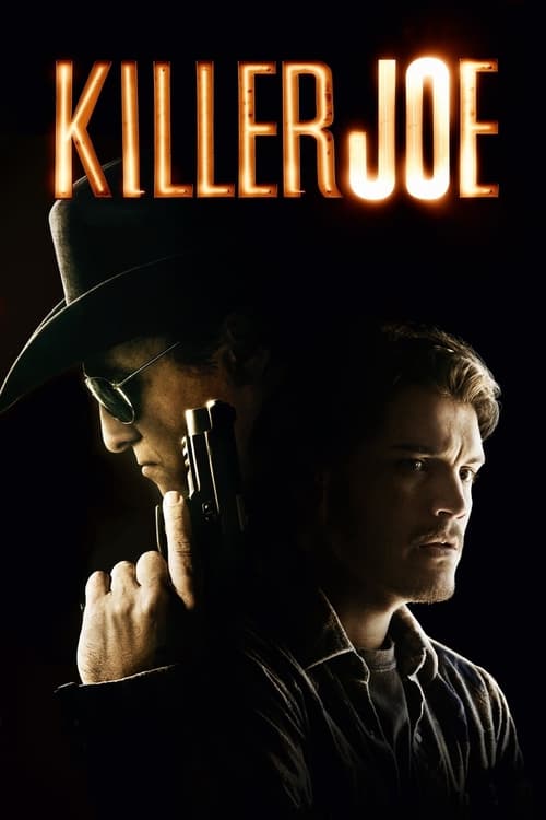 دانلود فیلم Killer Joe – جو قاتل