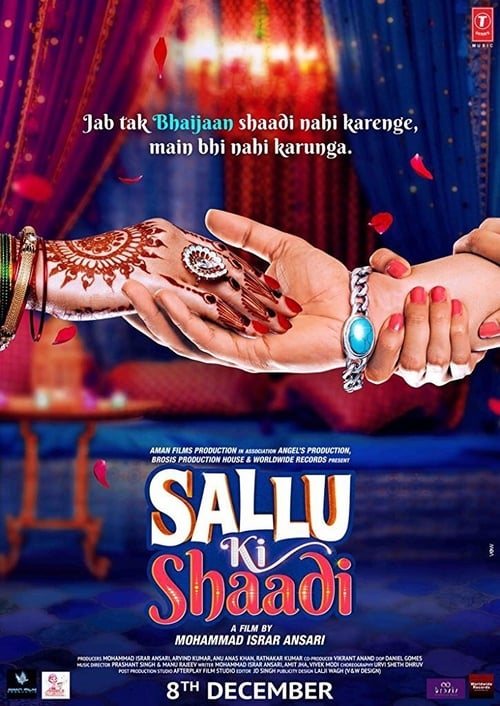 دانلود فیلم Sallu Ki Shaadi – ازدواج سالو