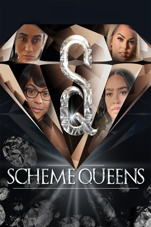 دانلود فیلم Scheme Queens طرح کوئینز