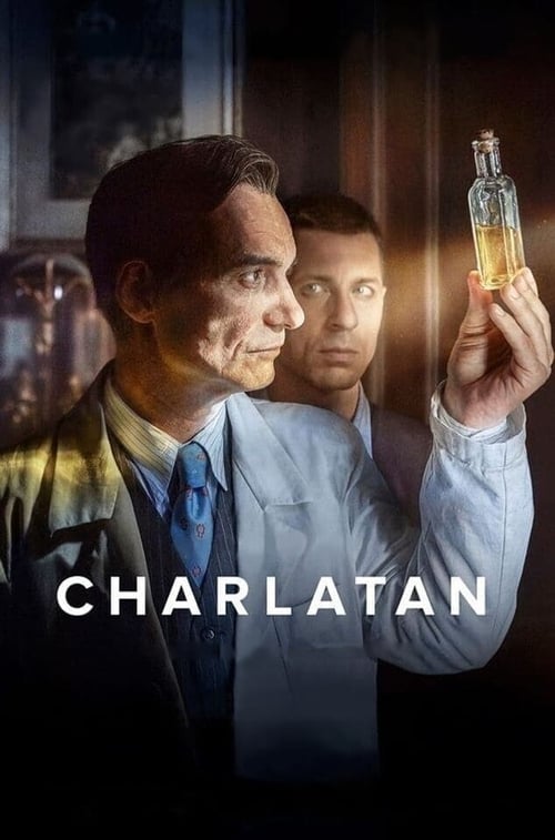 دانلود فیلم Charlatan شارلاتان