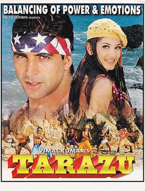 دانلود فیلم Tarazu