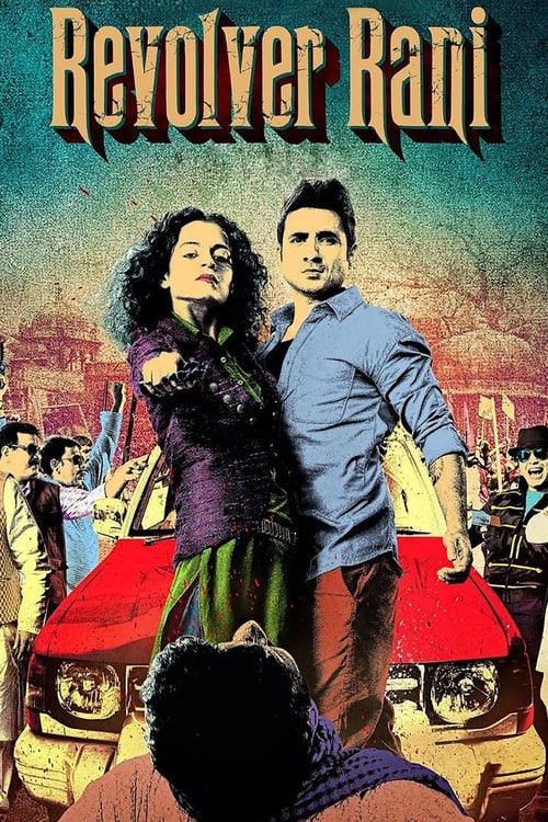 دانلود فیلم Revolver Rani