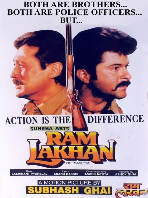 دانلود فیلم Ram Lakhan