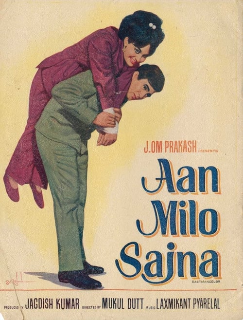 دانلود فیلم Aan Milo Sajna