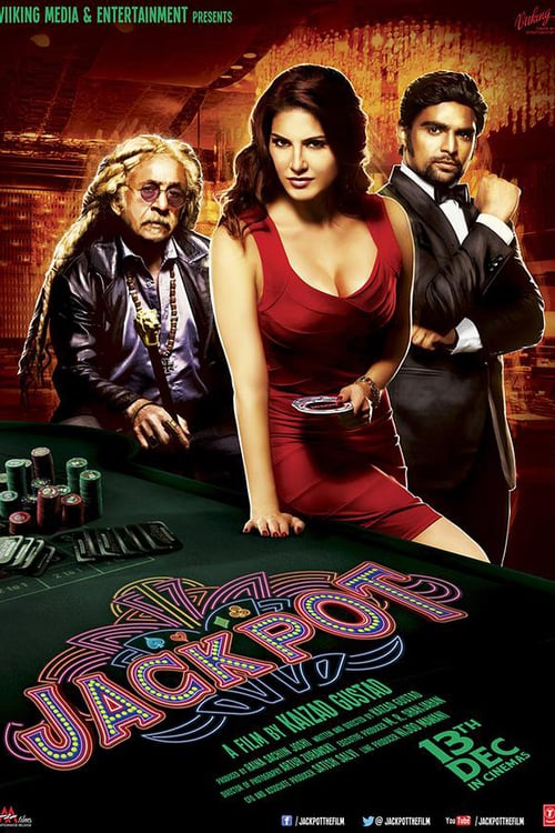 دانلود فیلم Jackpot