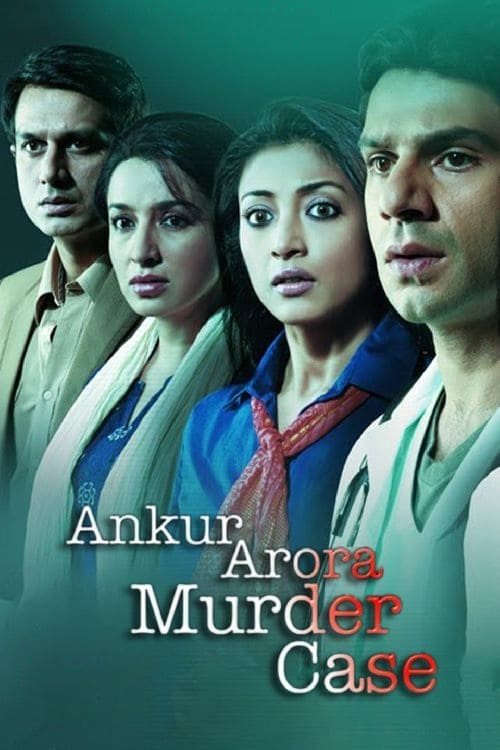 دانلود فیلم Ankur Arora Murder Case