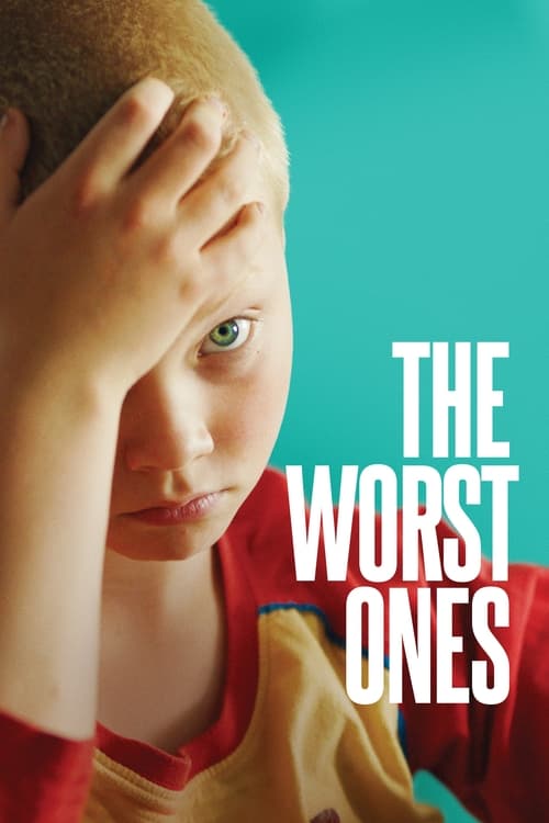 دانلود فیلم The Worst Ones بدترین ها