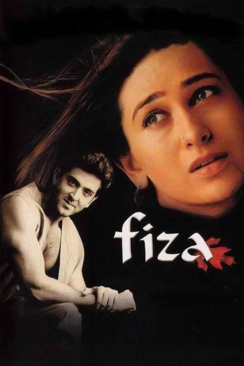 دانلود فیلم Fiza