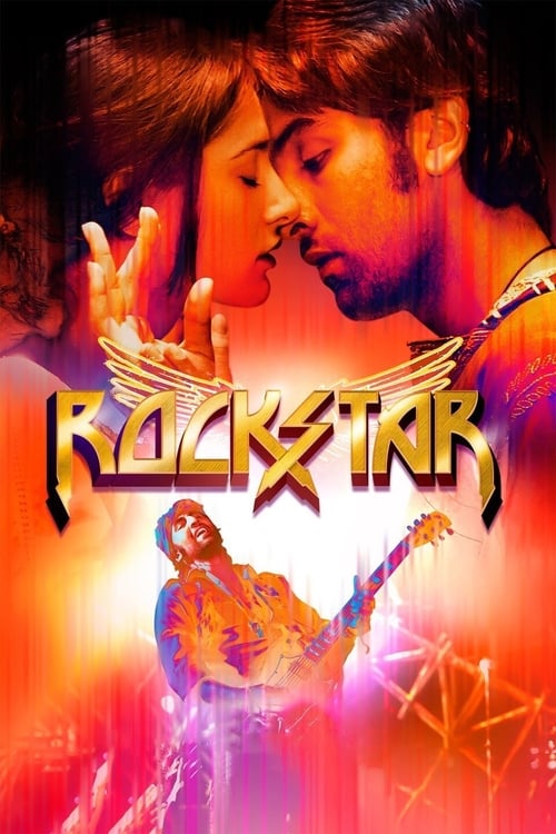 دانلود فیلم Rockstar