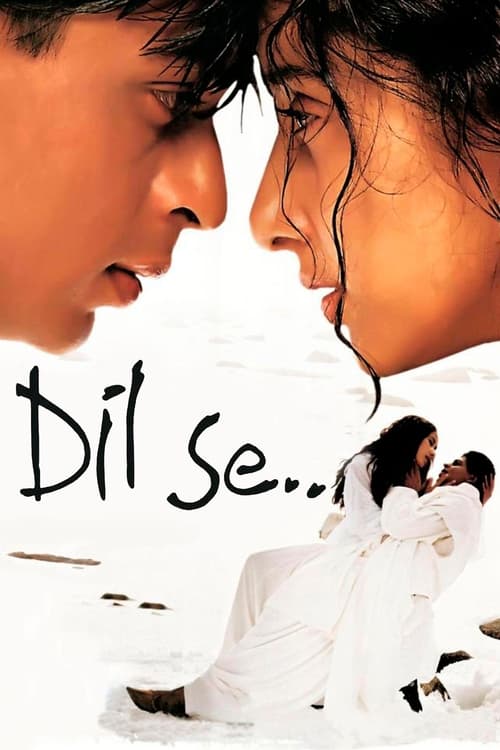 دانلود فیلم Dil Se