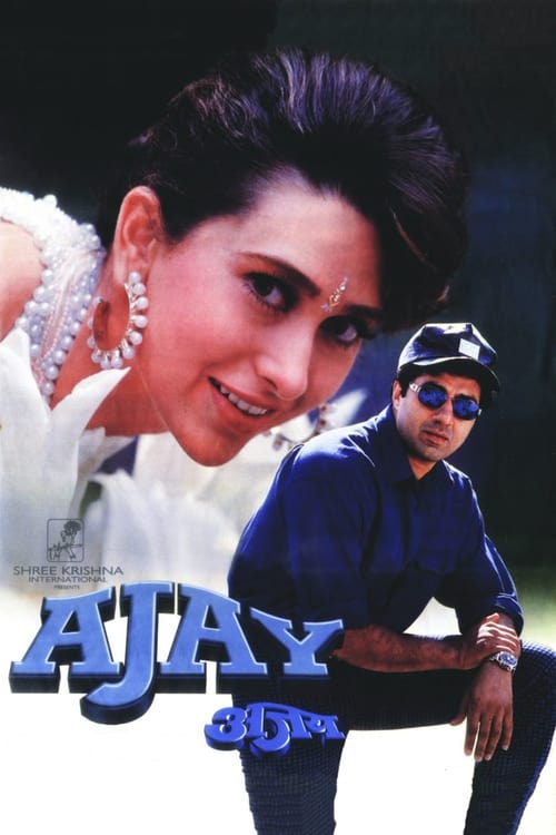 دانلود فیلم Ajay