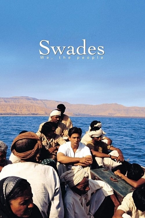 دانلود فیلم Swades