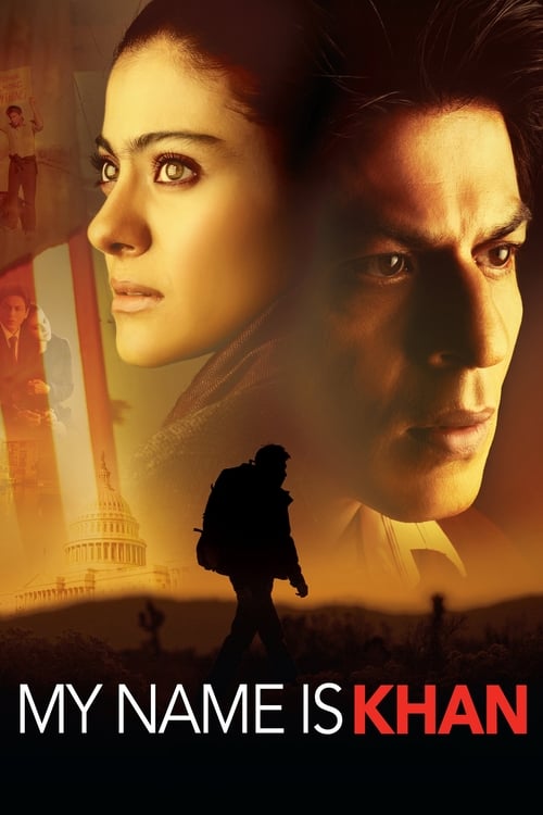 دانلود فیلم My Name Is Khan