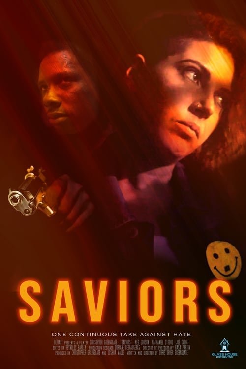 دانلود فیلم Saviors – نجات دهندگان