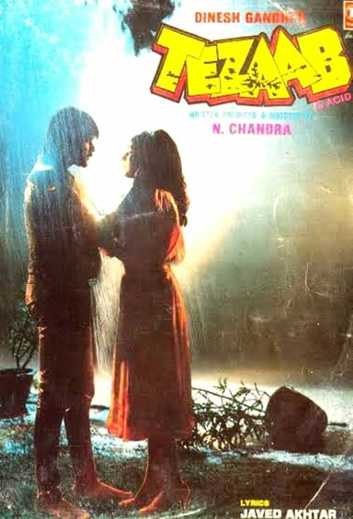 دانلود فیلم Tezaab