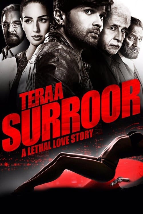 دانلود فیلم Teraa Surroor