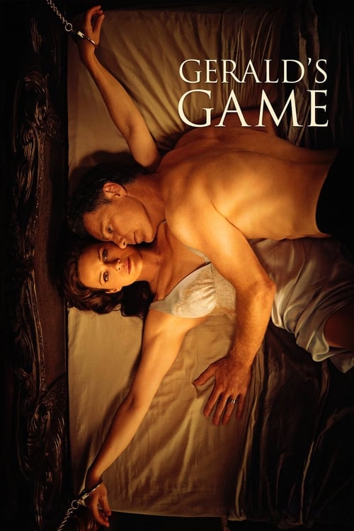 دانلود فیلم Geralds Game – بازی جرالد