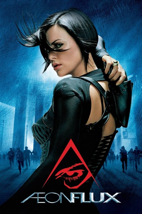 دانلود فیلمÆon Flux – (ایان فلاکس)