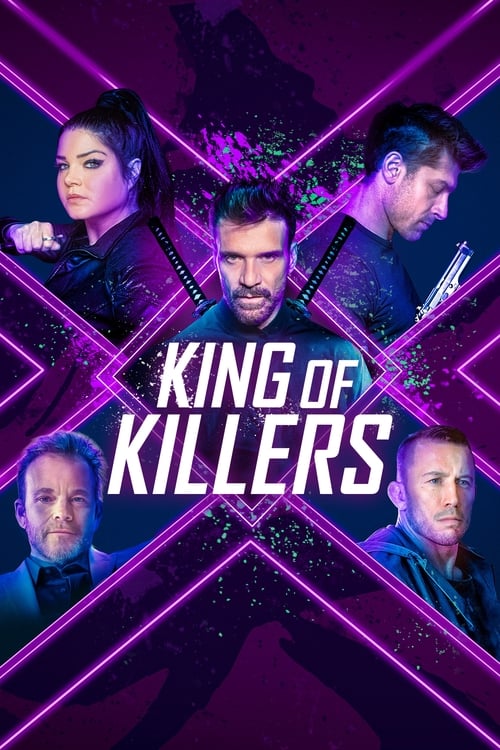 دانلود فیلم King of Killers پادشاه قاتلان