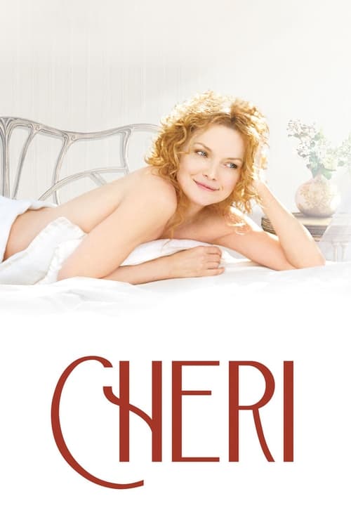 دانلود فیلم Chéri