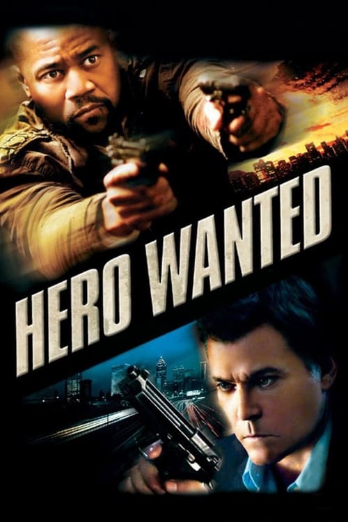 دانلود فیلم Hero Wanted – قهرمان تحت تعقیب است