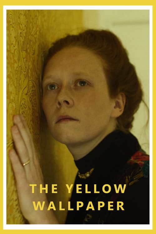 دانلود فیلم The Yellow Wallpaper