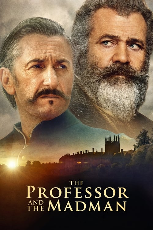 دانلود فیلم The Professor and the Madman