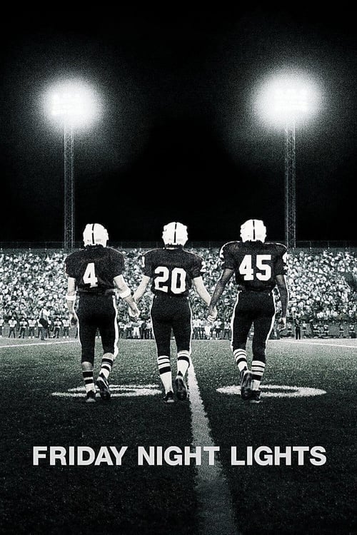 دانلود فیلم Friday Night Lights