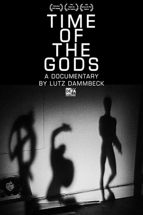 دانلود فیلم Time of the Gods