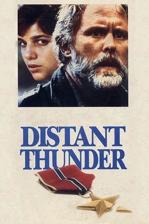 دانلود فیلم Distant Thunder