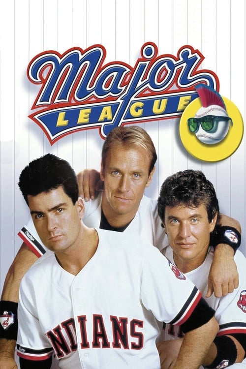 دانلود فیلم Major League