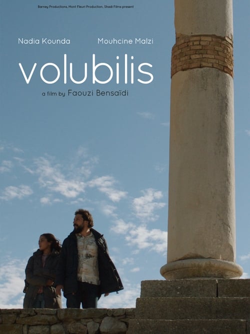 دانلود فیلم Volubilis