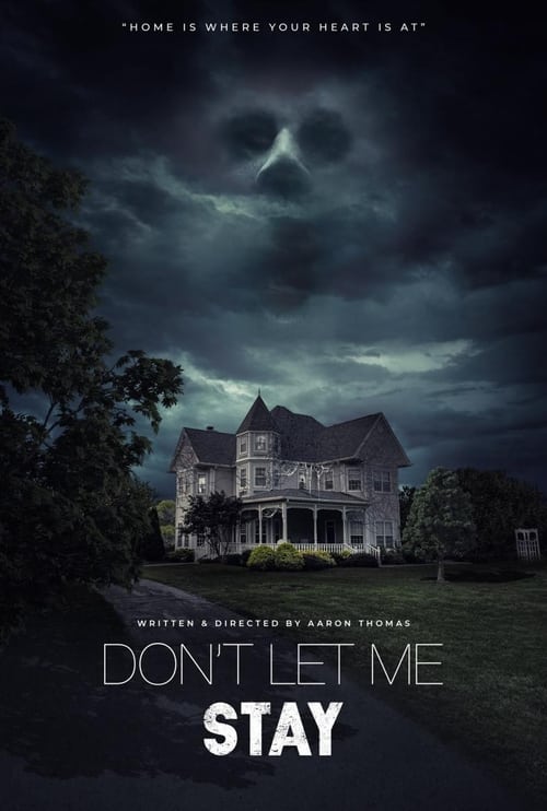 دانلود فیلم Don’t Let Me Stay نذار بمونم