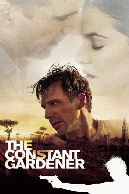 دانلود فیلم The Constant Gardener