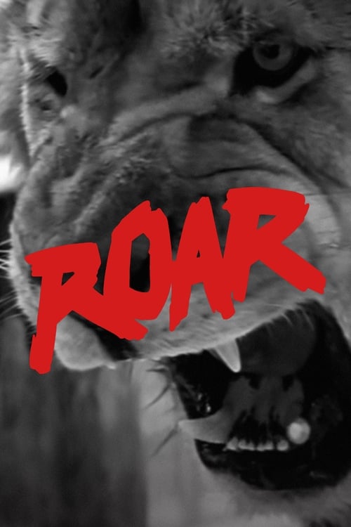 دانلود فیلم Roar – غرش