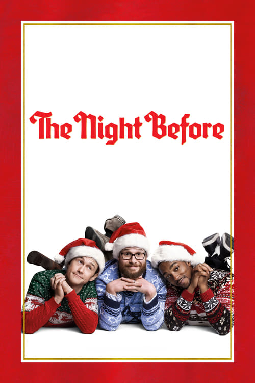 دانلود فیلم The Night Before