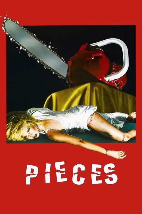 دانلود فیلم Pieces – قطعات