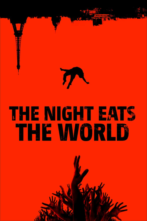 دانلود فیلم The Night Eats the World