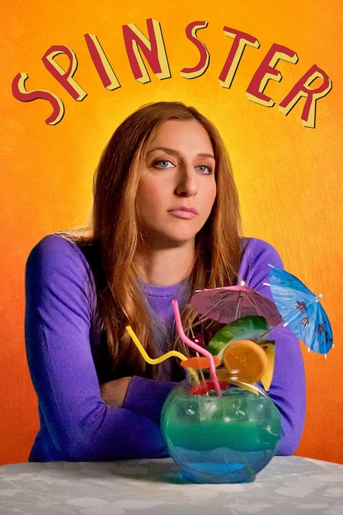 دانلود فیلم Spinster – اسپینستر