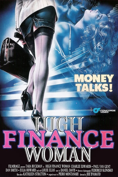 دانلود فیلم High Finance Woman