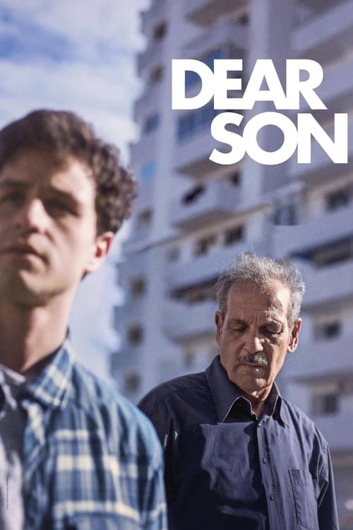 دانلود فیلم Dear Son