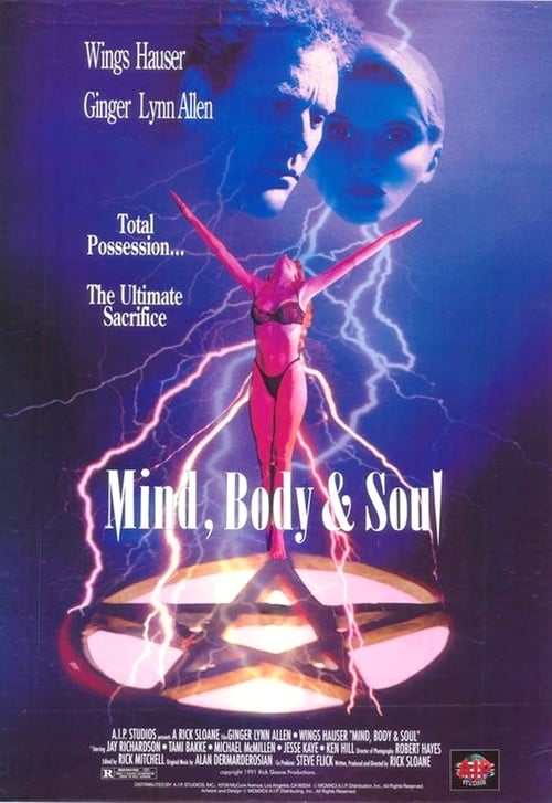 دانلود فیلم Mind, Body & Soul