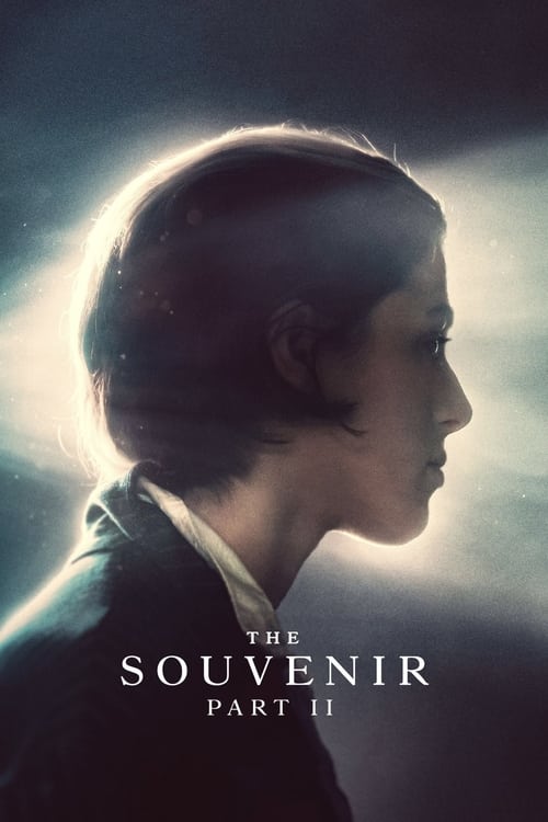 دانلود فیلم The Souvenir: Part II